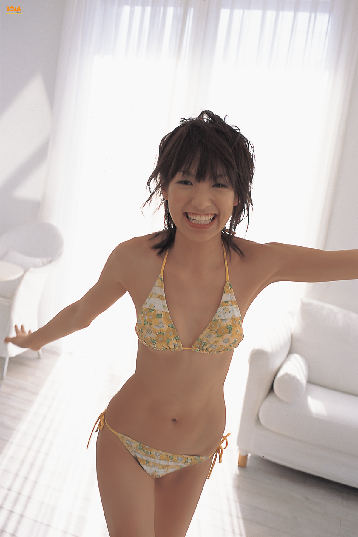 南明奈 Minami Akina ASIA Bomb.TV 日本美女写真